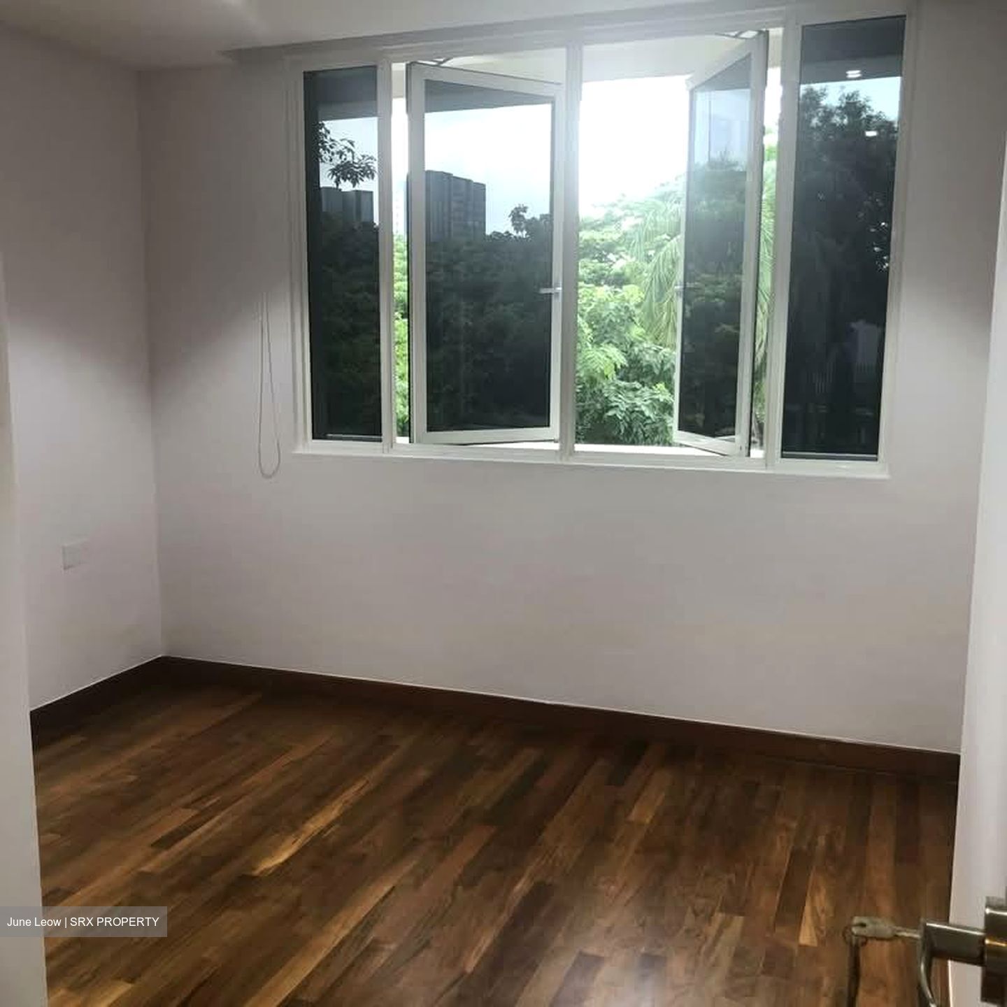 The Hermitage (D10), Apartment #563157091